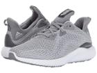 Adidas Alphabounce (black/utility Grey/grey One) Women's Running Shoes