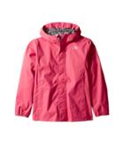 The North Face Kids Resolve Reflective Jacket (little Kids/big Kids) (honeysuckle Pink (prior Season)) Girl's Coat