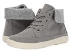 Rocket Dog Destin (grey Orchard) Women's Lace Up Casual Shoes