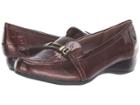 Lifestride Demure (bridal Brown) Women's Shoes