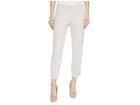 Elliott Lauren No Waist Pull-on Crop Pants (concrete) Women's Casual Pants
