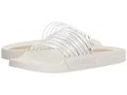 Seychelles Record Breaker (clear) Women's Sandals