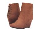 Cl By Laundry Valto (whiskey Super Suede) Women's Dress Boots