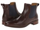 Cole Haan Lenox Hill Chelsea (chestnut Waterproof) Men's Shoes