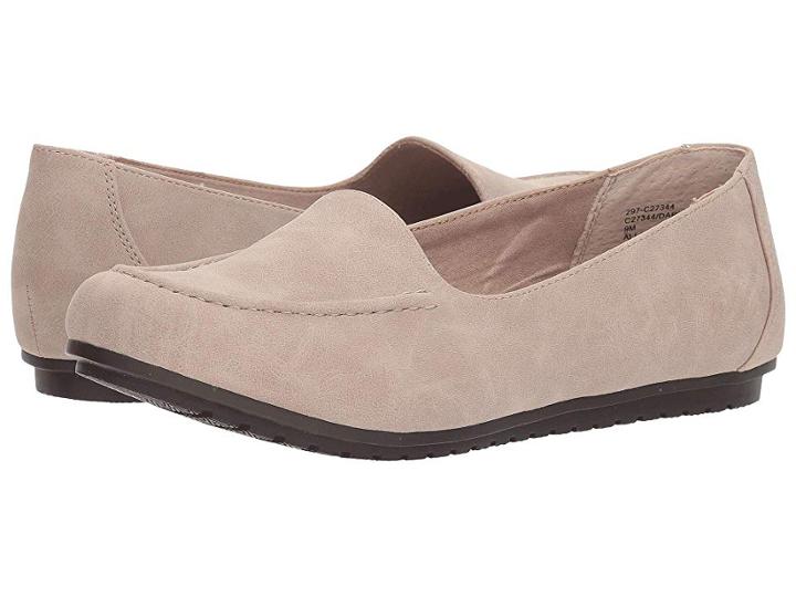 Cliffs By White Mountain Darina (light Taupe) Women's Shoes