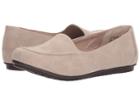 Cliffs By White Mountain Darina (light Taupe) Women's Shoes
