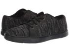 Fitflop Christophe Knit (black) Men's  Shoes
