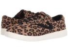 Tretorn Nylite 2 Plus (tan/black Multi) Women's Lace Up Casual Shoes