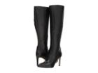 Sam Edelman Olencia (black Modena Calf Leather) Women's Dress Zip Boots
