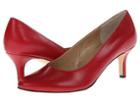 Vaneli Laureen (red) High Heels