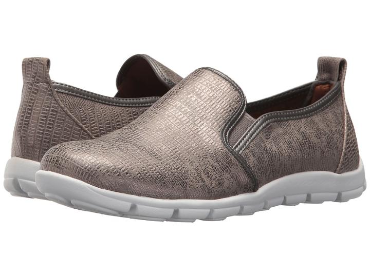 Eurosoft Cardea Ii (anthracite) Women's Shoes