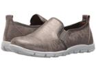 Eurosoft Cardea Ii (anthracite) Women's Shoes