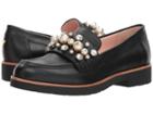 Kate Spade New York Karry Too (black Calf) Women's Shoes