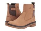 Kamik Roguez (light Brown) Women's Cold Weather Boots