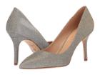 Kurt Geiger London Mayfair 85 (silver) Women's Shoes