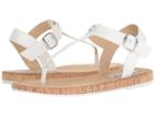 Steve Madden Balli (white) Women's Sandals