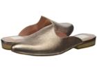Dolce Vita Marco (rose Gold Leather) Women's Shoes