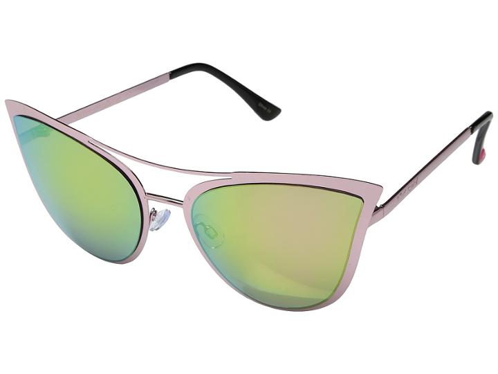 Betsey Johnson Bj489120 (multi) Fashion Sunglasses