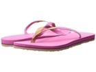Ugg Magnolia (pink Azalea) Women's Sandals