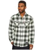 Levi's(r) Mens Ny Jets Buffalo Western (green) Men's Clothing