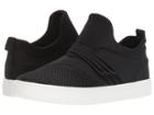 Steve Madden Lukas (black) Women's Lace Up Casual Shoes