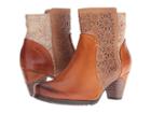 L'artiste By Spring Step Belle (camel) Women's Shoes