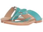 Tommy Bahama Bay Springs (turquiose) Women's Sandals