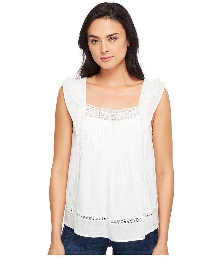 Joie Nels J700h-t5273 (porcelain) Women's Clothing
