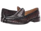 Carrucci The Chairman (brown) Men's Shoes