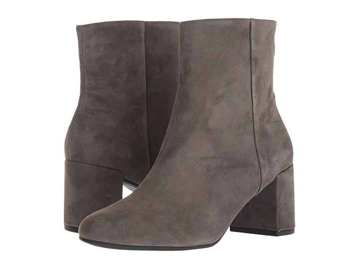 Taryn Rose Cassidy (spruce Suede) Women's Boots