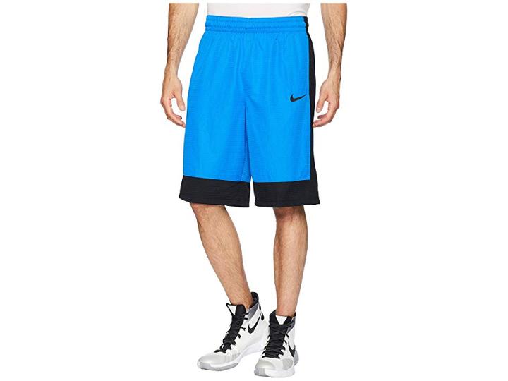 Nike Fastbreak Basketball Short (signal Blue/black/black) Men's Shorts