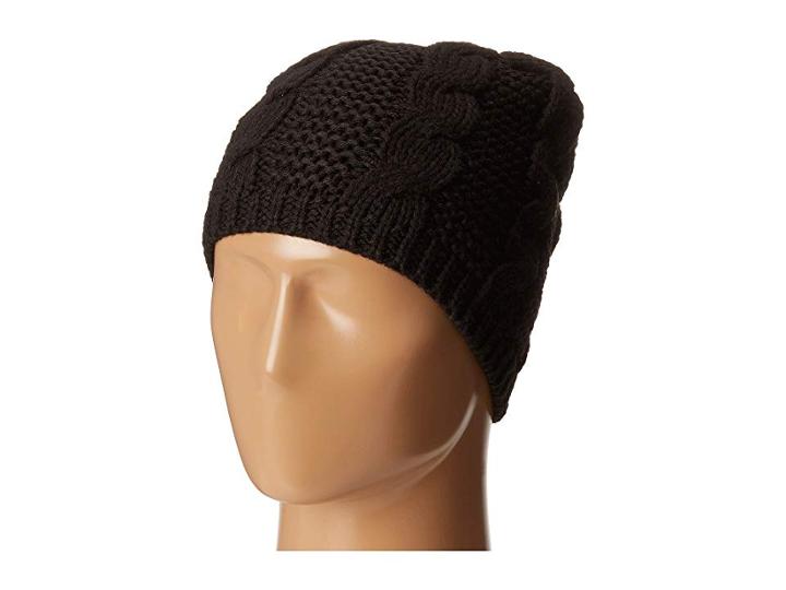 Bula Lulu Beanie (black) Beanies