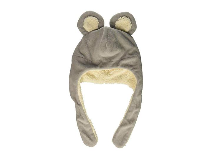 Columbia Kids Tiny Beartm Ii Beanie (infant) (columbia Grey) Beanies