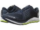 New Balance Vaze 2090 (dark Grey/yellow) Women's Running Shoes