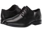 Cole Haan Aerocraft Grand Plain Oxford (black) Men's Shoes