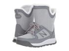 New Balance Bw2100v1 (grey/grey) Women's  Boots