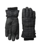 The North Face Metropolis Etiptm Glove (tnf Black (prior Season)) Extreme Cold Weather Gloves