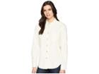 Filson Denim Shirt (white) Women's Clothing