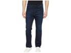 34 Heritage Charisma Relaxed Fit In Dark Milan (dark Milan) Men's Jeans