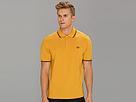 Fred Perry - Twin Tipped Fred Perry Polo (gold/solar//black)