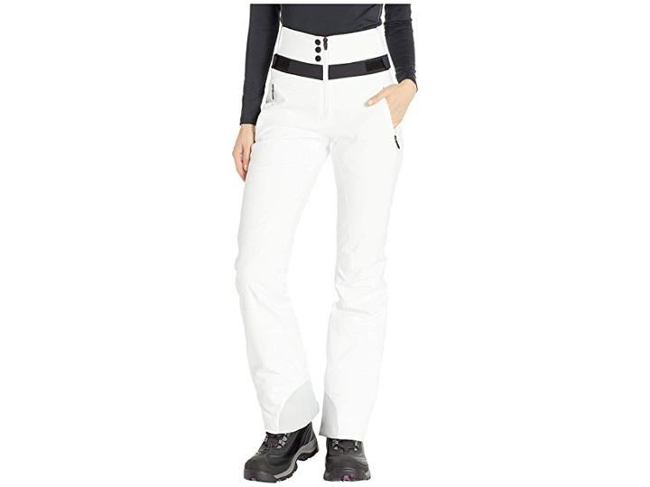 Bogner Fire + Ice Borja (off-white) Women's Casual Pants