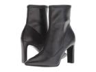 Nine West Jesson (black Synthetic) Women's Shoes
