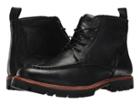 Ben Sherman Great End Chukka (black) Men's Boots