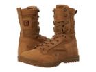 5.11 Tactical Skyweight Rapid Dry (dark Coyote) Men's Work Boots