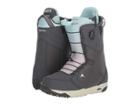 Burton Limelight '19 (gray/malibu) Women's Cold Weather Boots