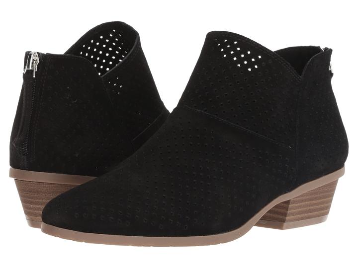 Kenneth Cole Reaction Side Walk (black) Women's Shoes