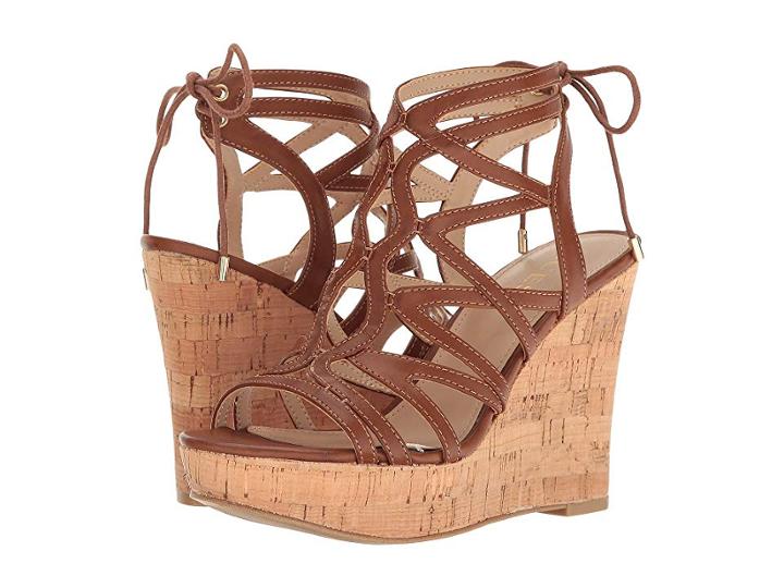Guess Huyana (medium Natural) Women's Shoes