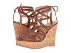 Guess Huyana (medium Natural) Women's Shoes