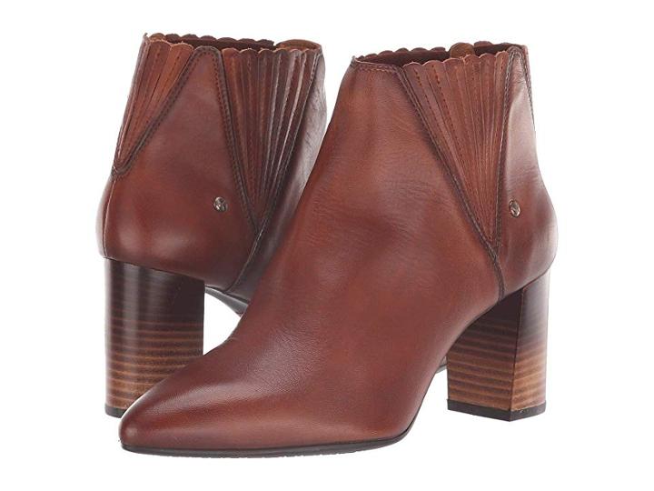 Pikolinos Salamanca W1s-8546 (cuero) Women's Shoes