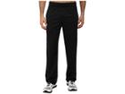 Under Armour Ua Lightweight Warm-up Pant (black/black/graphite) Men's Casual Pants